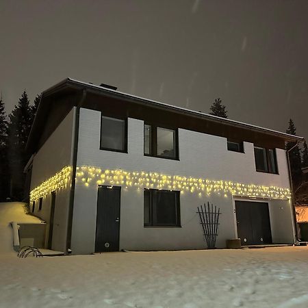 Your Home Away From Home! Rovaniemi Extérieur photo
