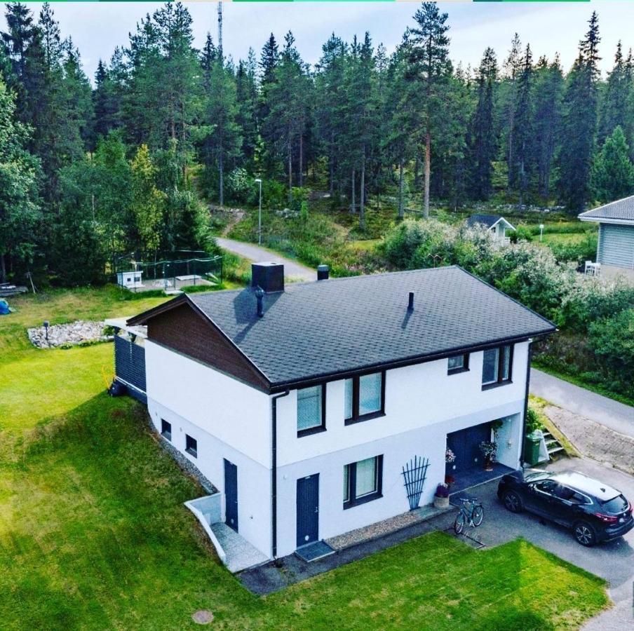 Your Home Away From Home! Rovaniemi Extérieur photo