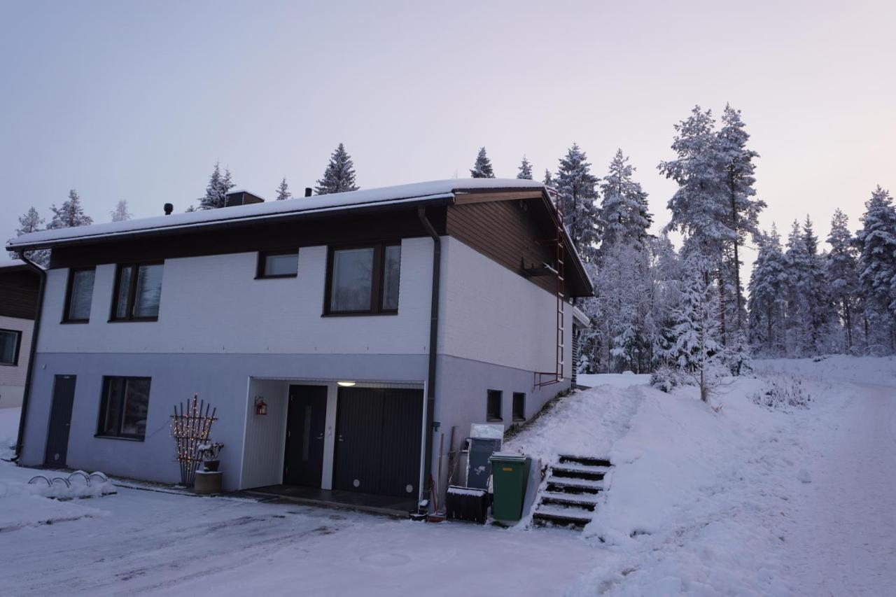 Your Home Away From Home! Rovaniemi Extérieur photo