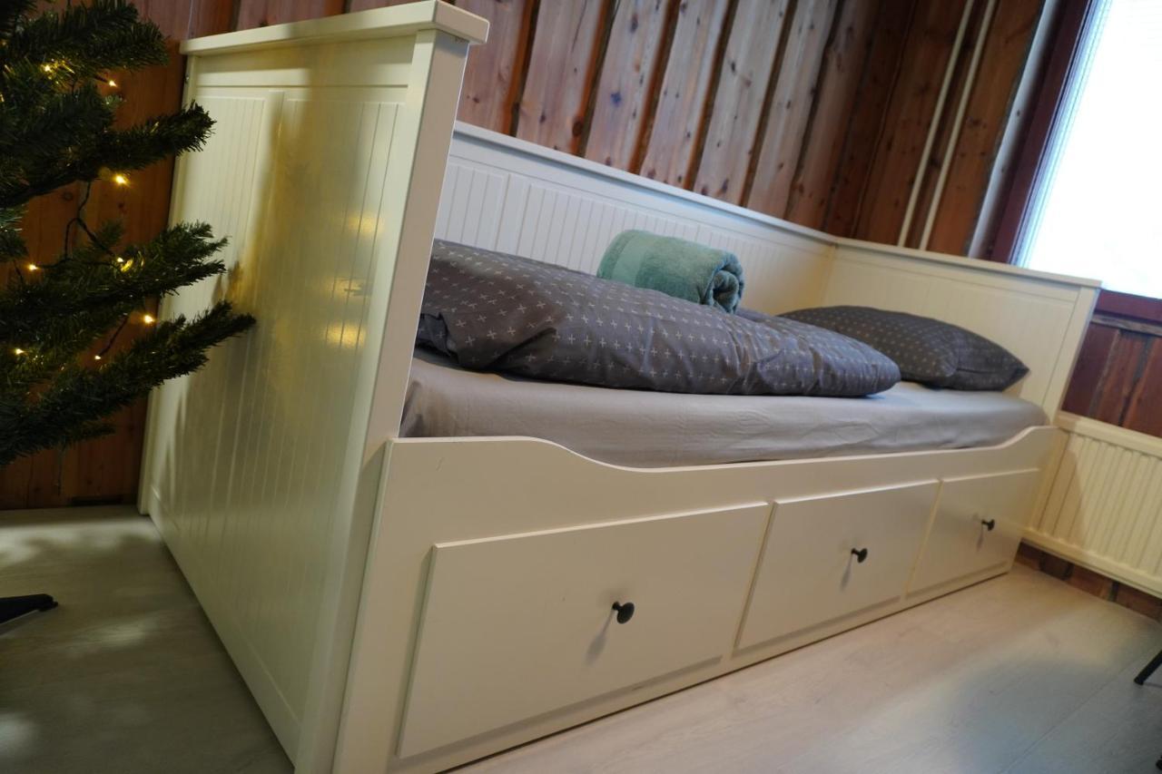 Your Home Away From Home! Rovaniemi Extérieur photo