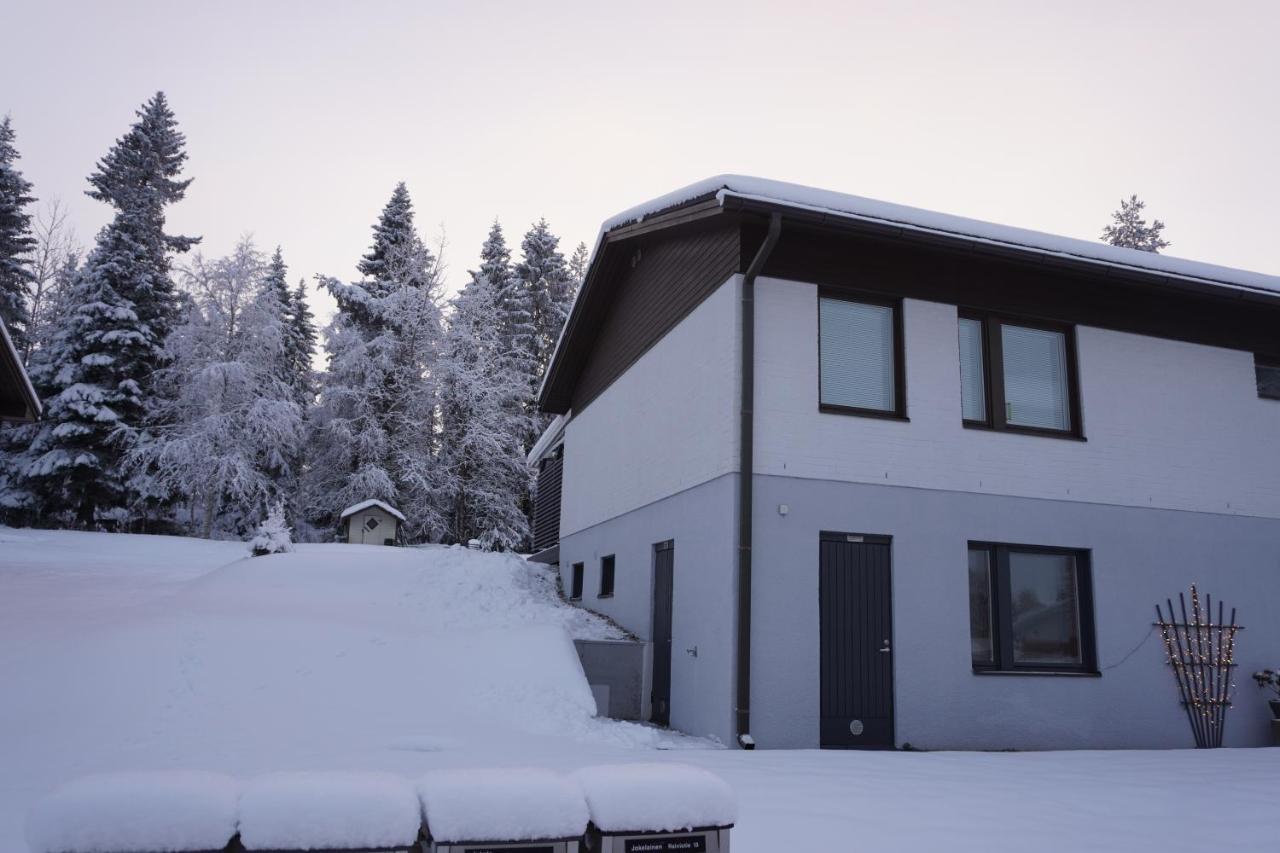 Your Home Away From Home! Rovaniemi Extérieur photo