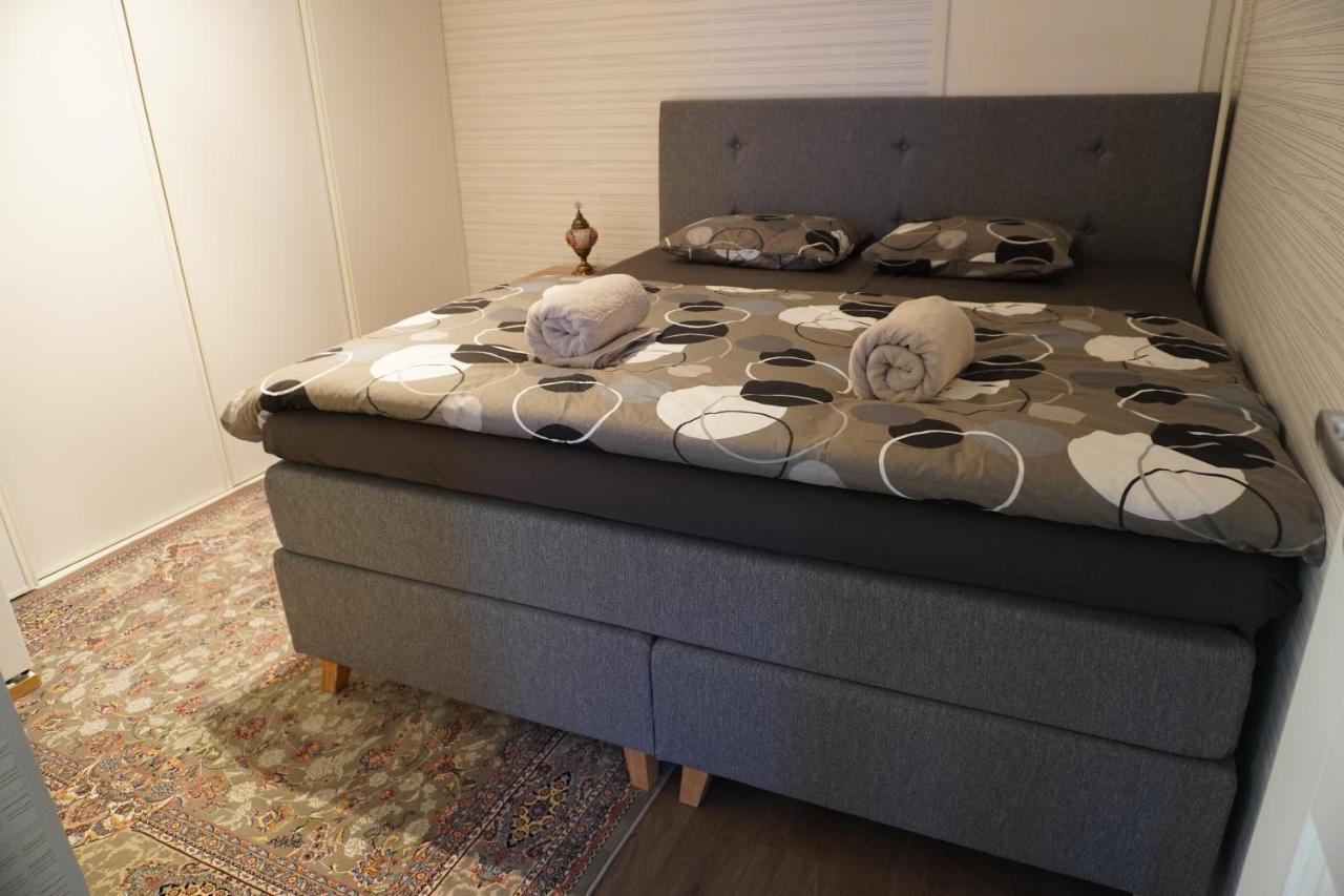Your Home Away From Home! Rovaniemi Extérieur photo
