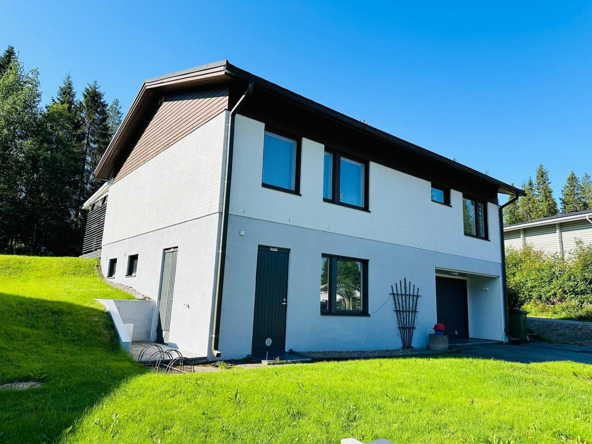 Your Home Away From Home! Rovaniemi Extérieur photo