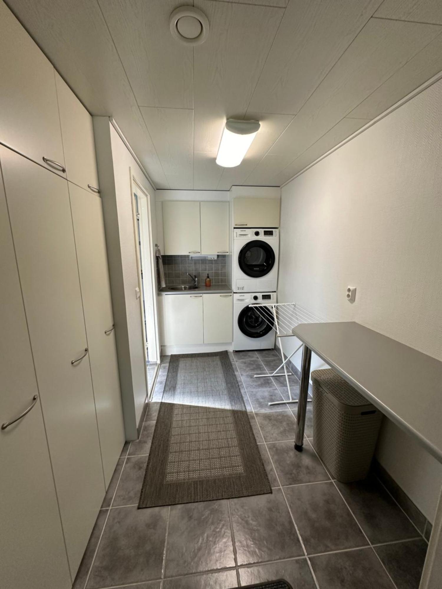 Your Home Away From Home! Rovaniemi Extérieur photo