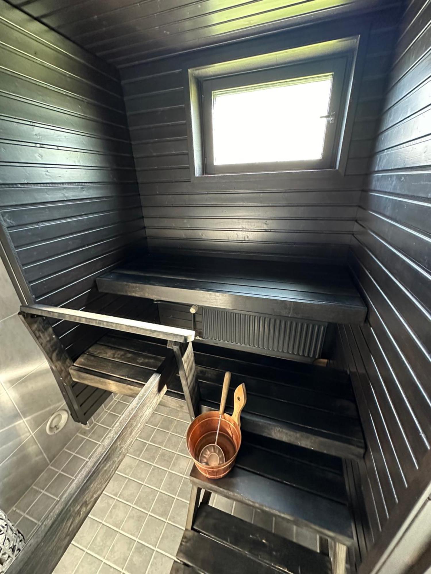 Your Home Away From Home! Rovaniemi Extérieur photo