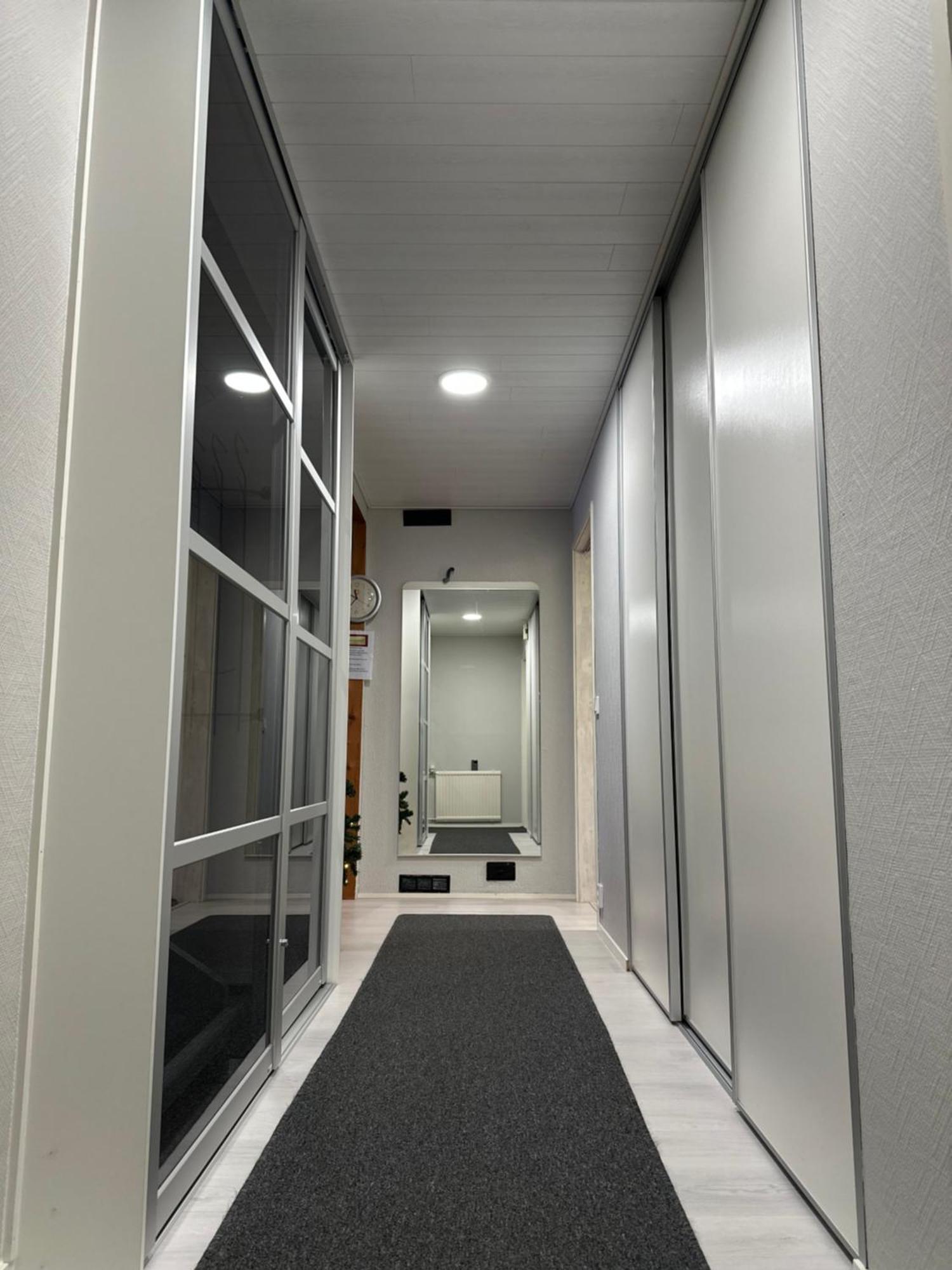 Your Home Away From Home! Rovaniemi Extérieur photo