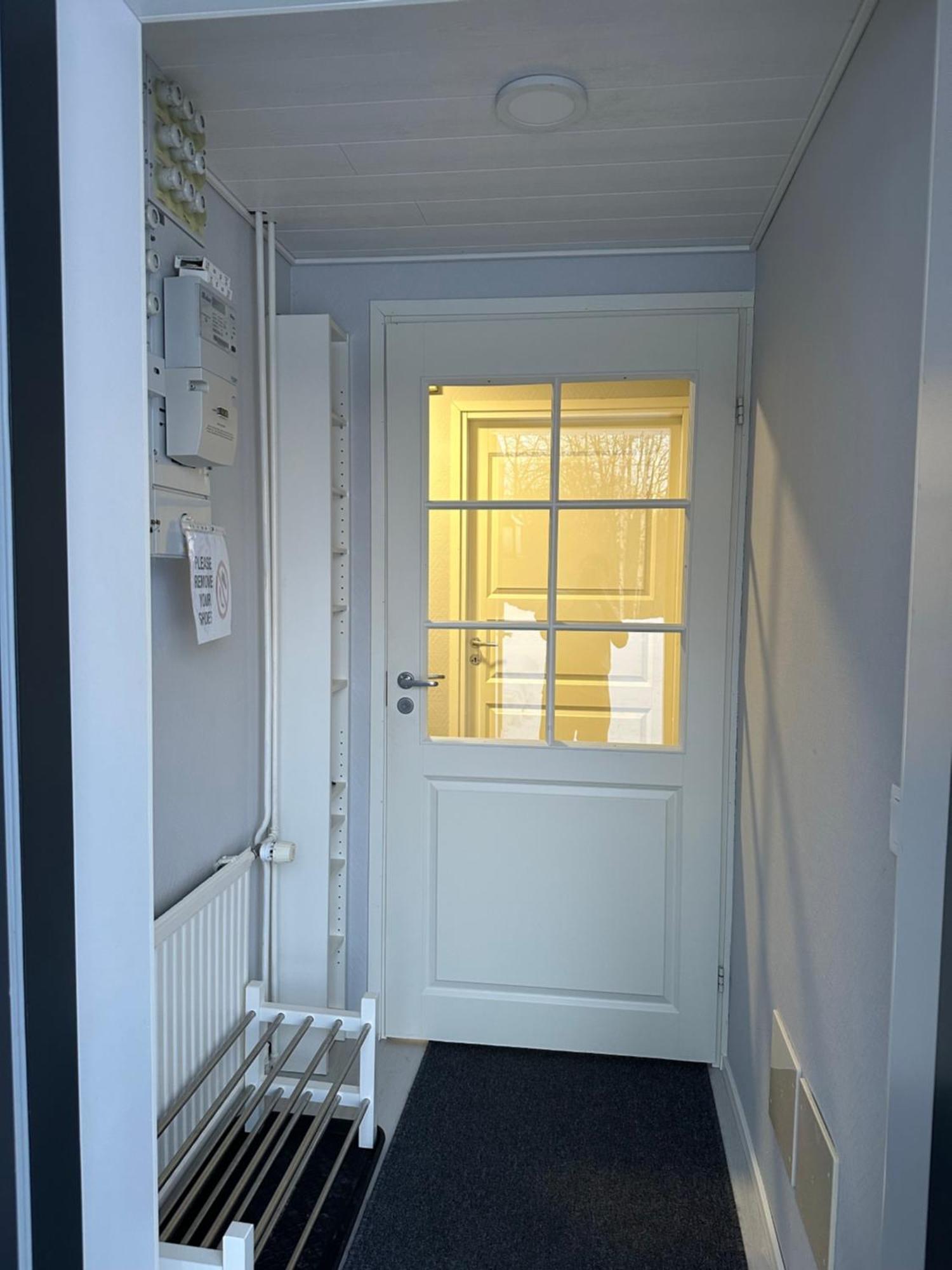 Your Home Away From Home! Rovaniemi Extérieur photo