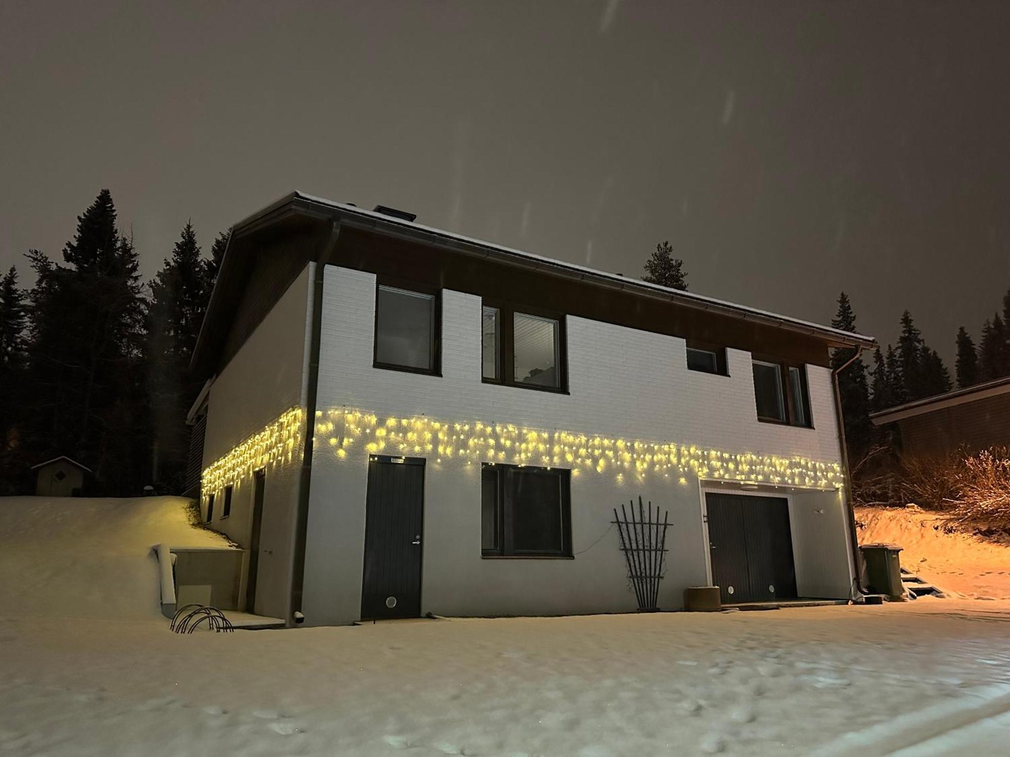 Your Home Away From Home! Rovaniemi Extérieur photo