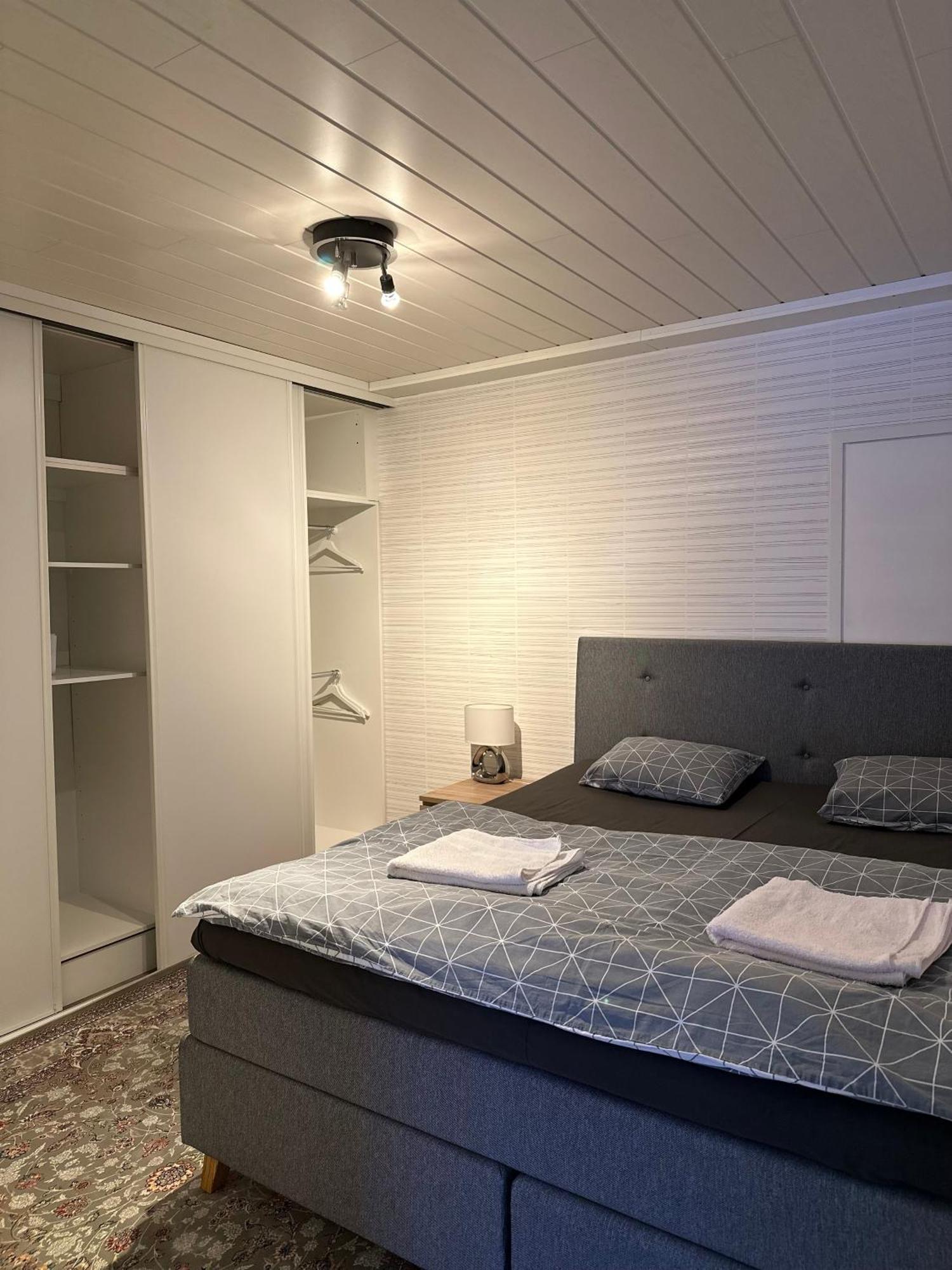 Your Home Away From Home! Rovaniemi Extérieur photo